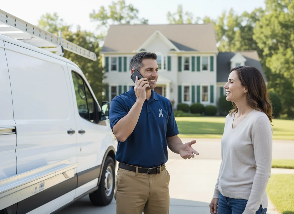 Home Gutter Service Carleton, NE FAQs